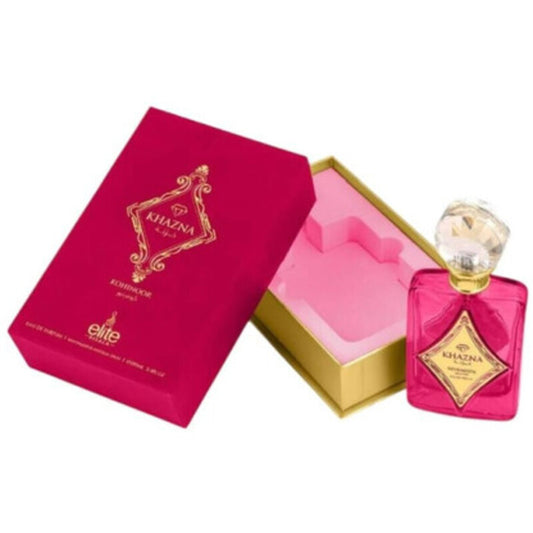 Risala Elite Khazna Kohinoor EDP 100ml