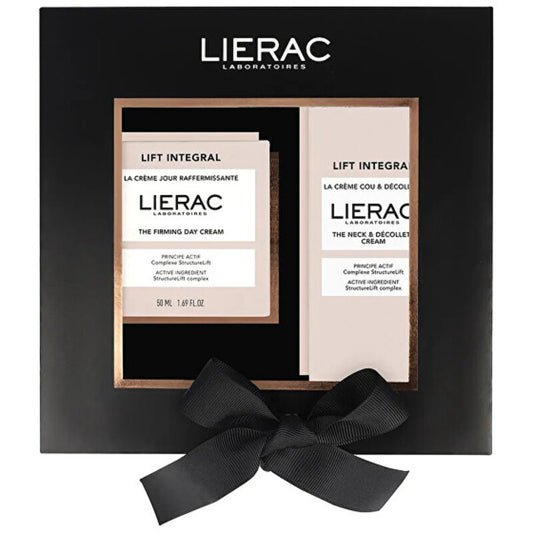 „Lierac Lift Integral“ rinkinys – dovanų rinkinys