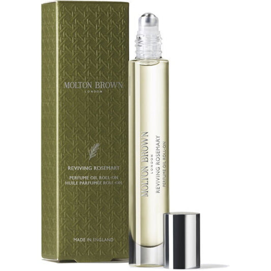 Molton Brown Reviving Rosemary parfumuotas aliejus Roll-On 10ml