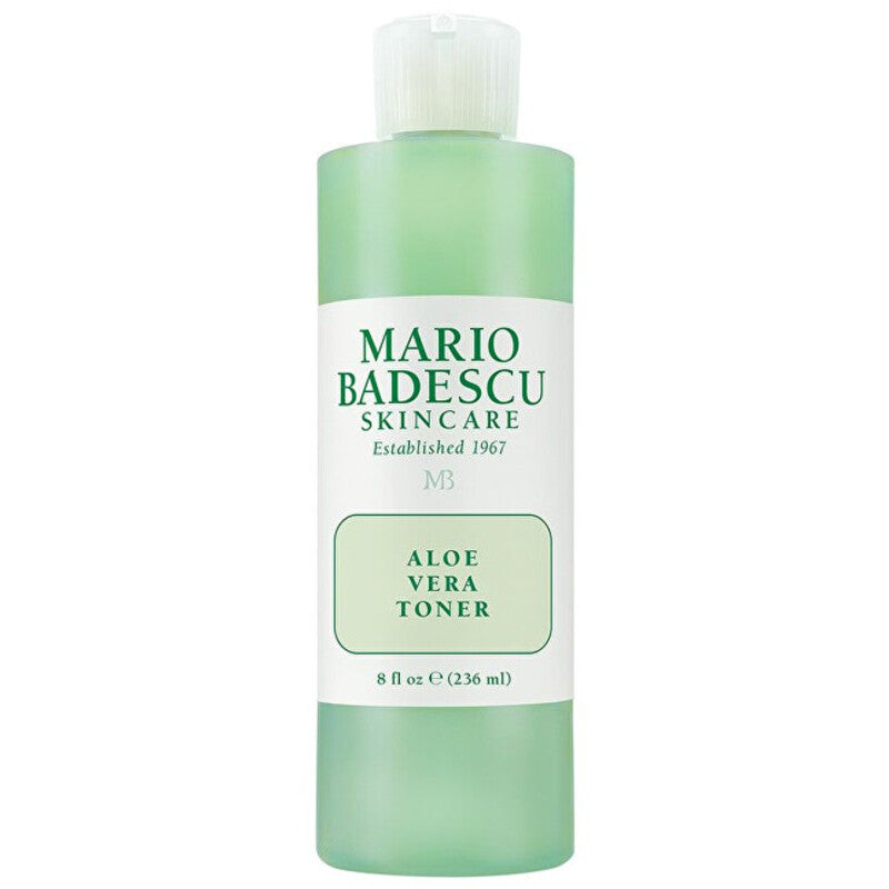 Mario Badescu Aloe Vera tonikas – losjonas