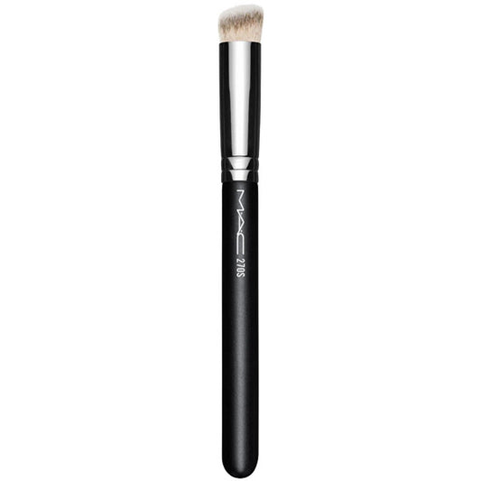 MAC 270S Concealer Brush - Kosmetinis šepetėlis maskuokliui