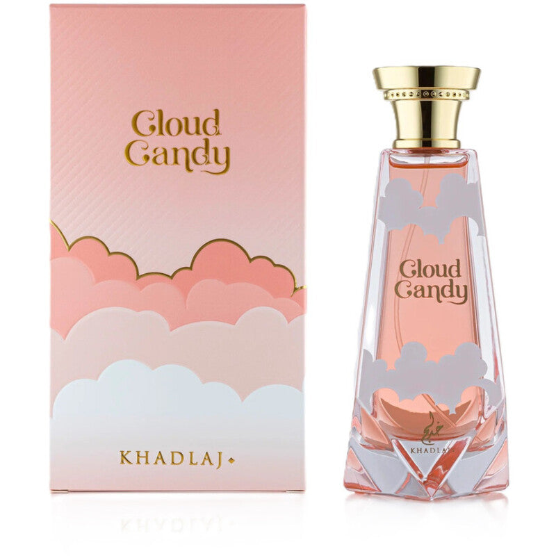 Khadlaj Cloud Ciry EDP 100ml