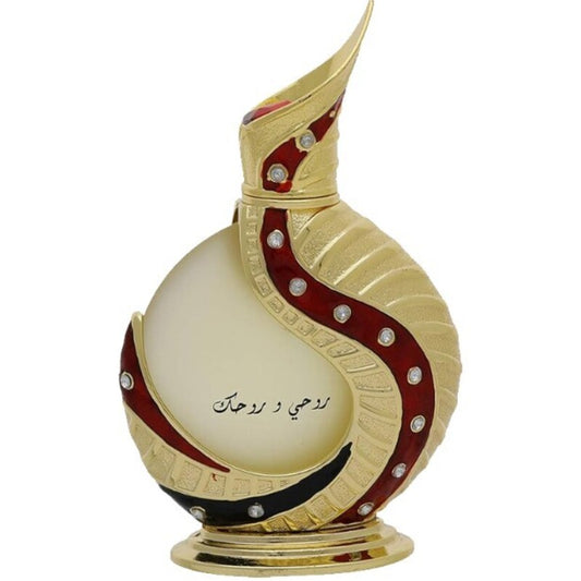 Khadlaj Roohi Wa Roohak Gold parfumuotas aliejus 20ml