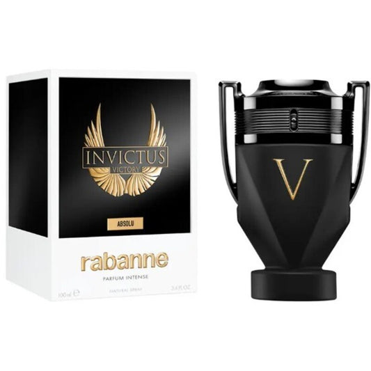 Paco Rabanne Invictus Victory Absolu Intense Parfum 200ml