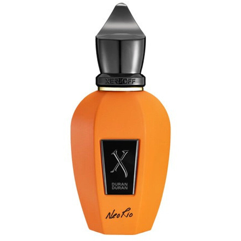 Xerjoff Blends Duran Duran Neo Rio Orange Parfum
