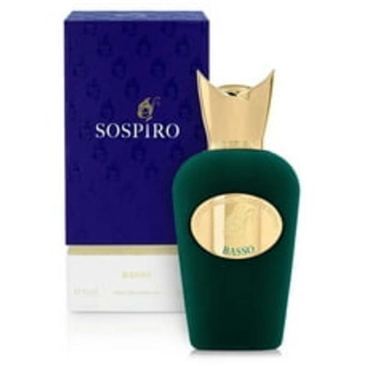 Sospiro Basso EDP 100ml 