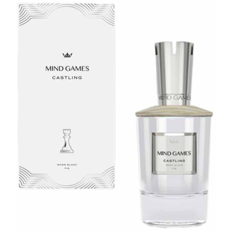 Mind Games Casting Extract de Parfum