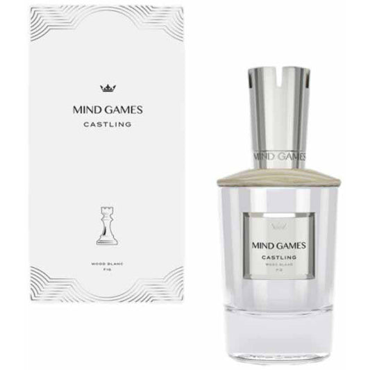 Mind Games Casting Extract de Parfum