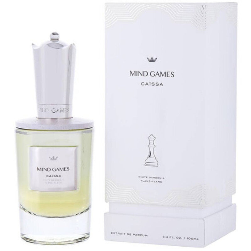 Mind Games Caïssa kvepalų ekstraktas