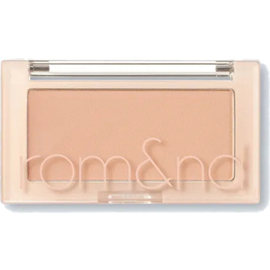 Rom&nd Better Than Cheek Blush – skaistalai 4 g  N02 Vine Nude