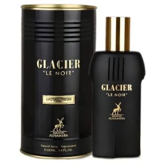 Maison Alhambra Glacier Le Noir EDP