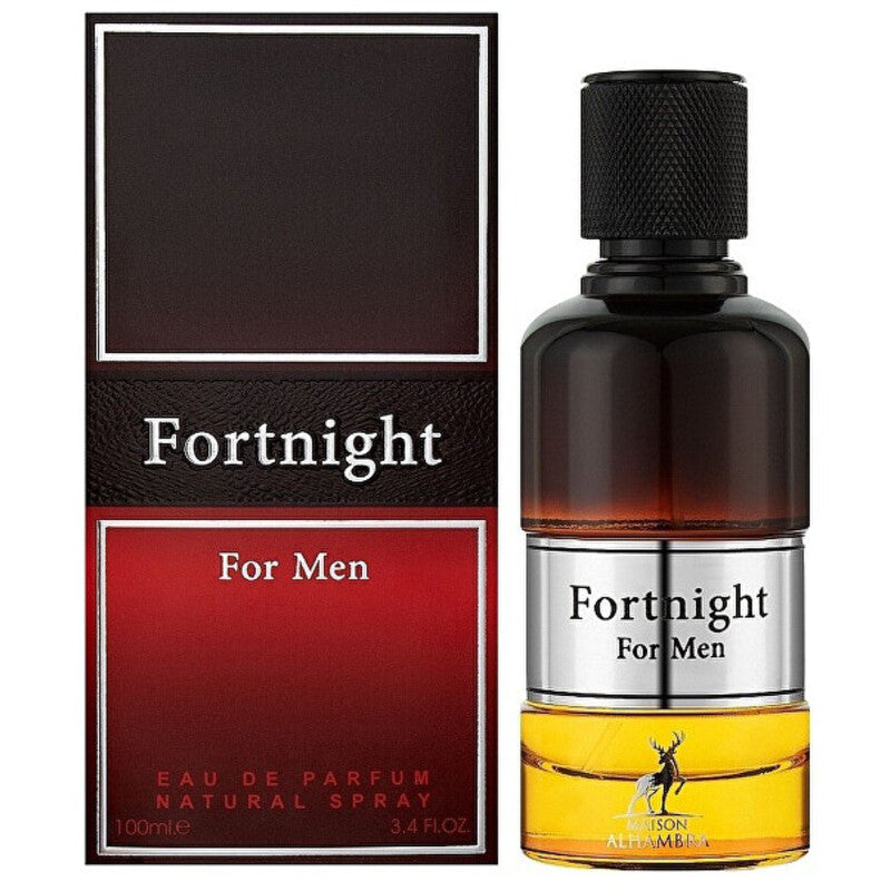 Maison Alhambra Fortnight For Men EDP