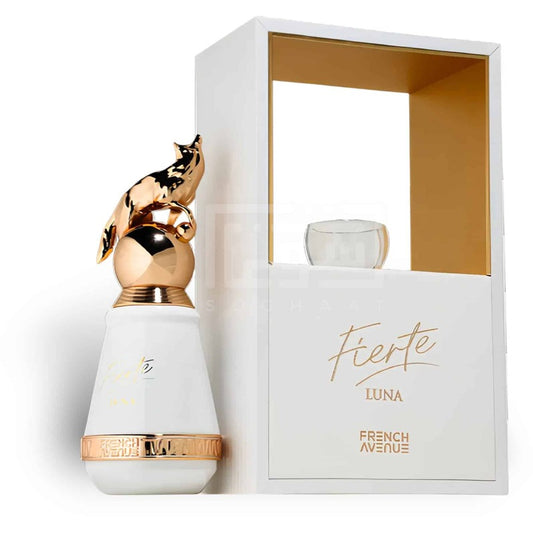 French Avenue Fierte Luna EDP