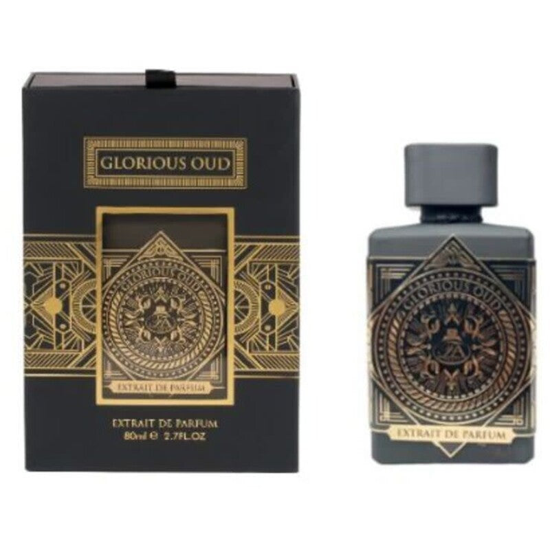 French Avenue Glorious Oud Parfum