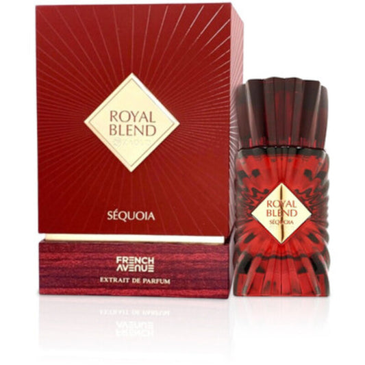French Avenue Royal Blend Sequoia EDP