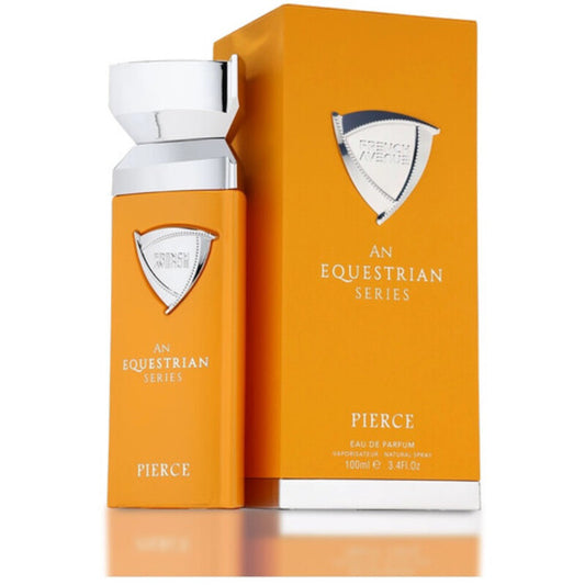 French Avenue An Equestrian Series Pierce EDP