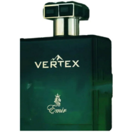 Paris Corner Vertex EDP 100ml 