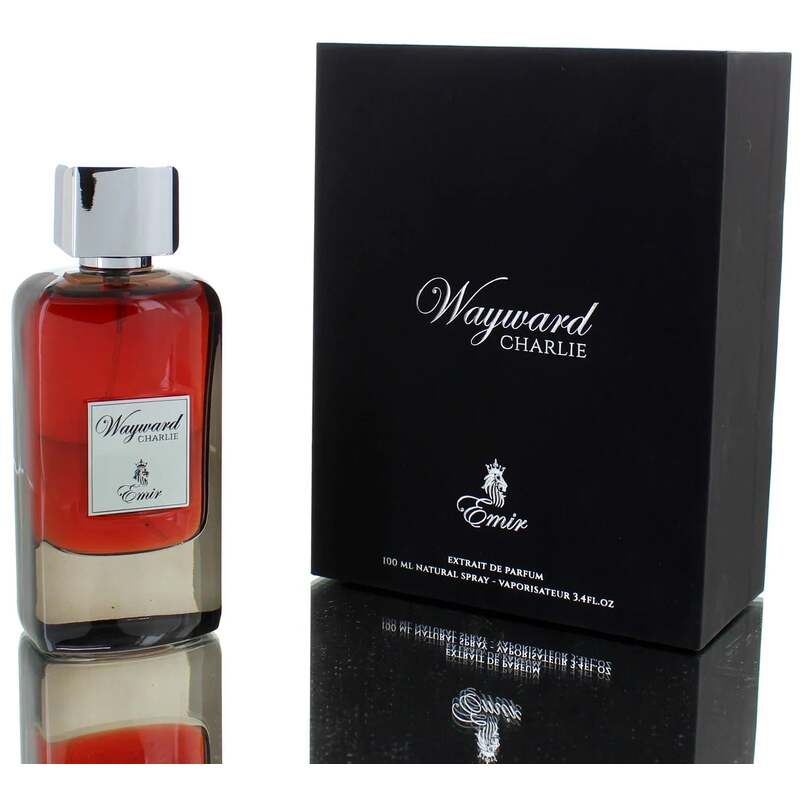 Paris Corner Wayward Charlie Parfum
