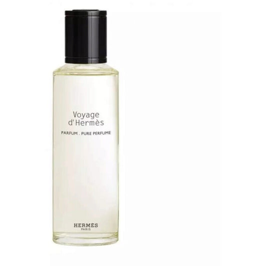 Hermes Voyage Parfum (Papildymas)
