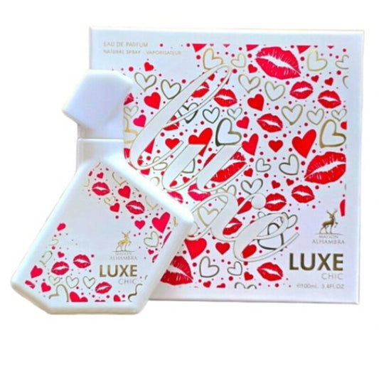Maison Alhambra Luxe Chic EDP