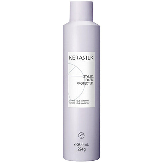 Goldwell Ultimate Hold Hairspray – stipraus fiksavimo plaukų lakas