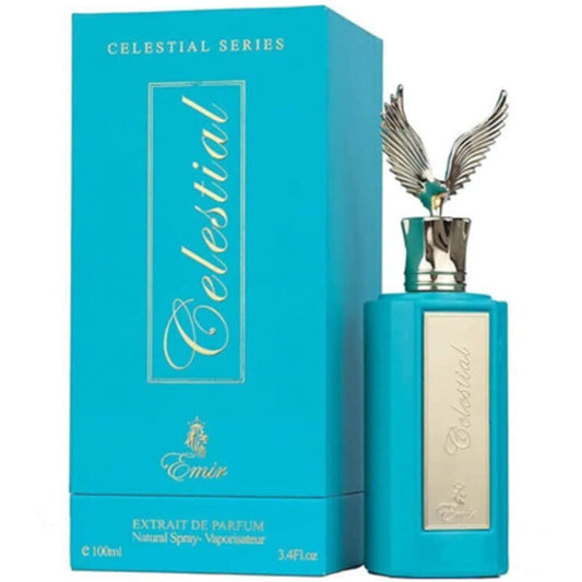 Paris Corner Emir Celestial Extrait de Parfum 