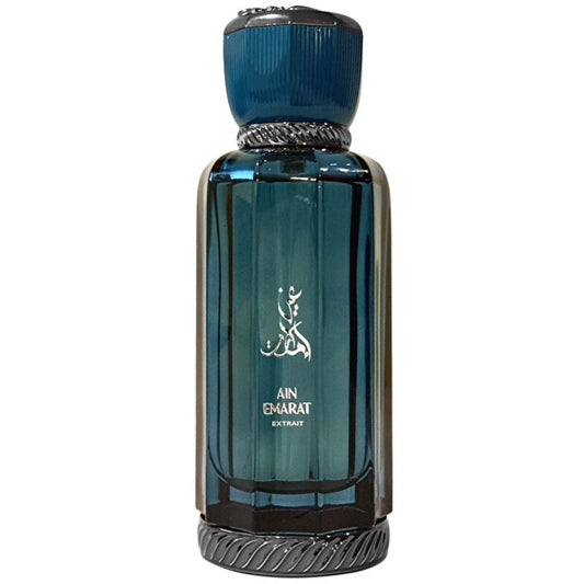 Al Wataniah Ain Emarat Extract EDP