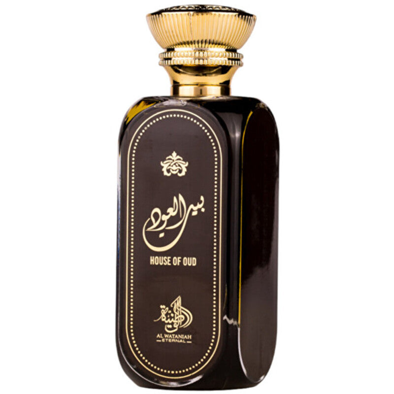 Al Wataniah House Of Oud EDP