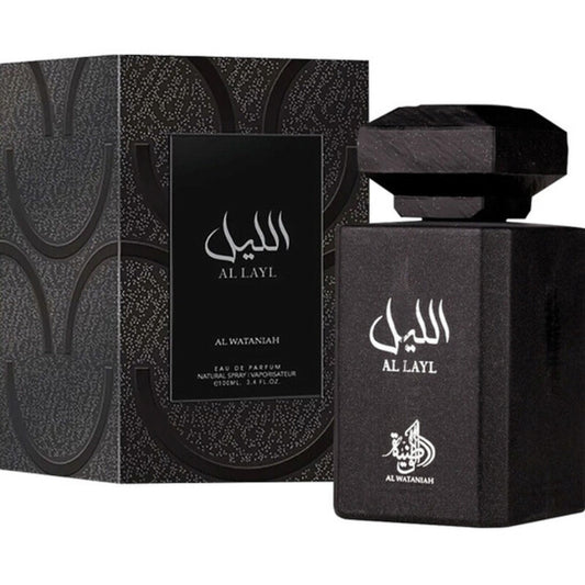 Al Wataniah Al Layl EDP