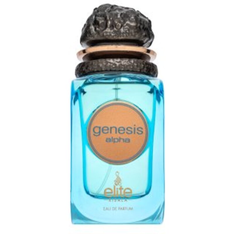 Risala Elite Genesis Alpha EDP