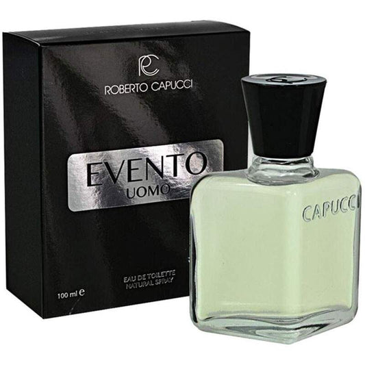 Roberto Capucci Evento Uomo EDT