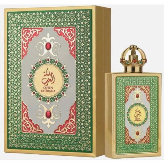 Lattafa Perfumes Queen Of Arabia EDP