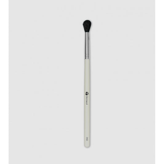 Dermacol akių šešėliai Blending Brush D82 – kosmetinis šepetėlis, skirtas natūralių šerių šešėliams sumaišyti