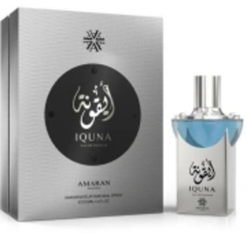 Amaran Iquna EDP