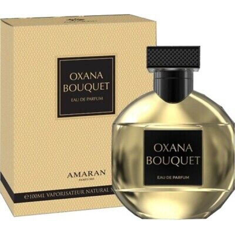 Amaran Oxana Bouquet EDP