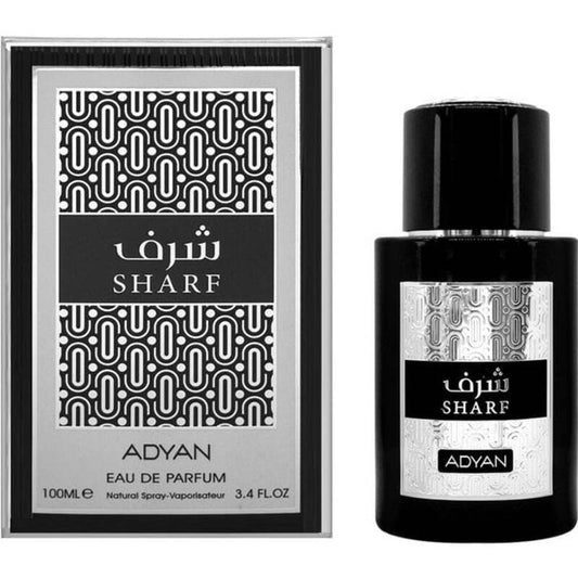 Adyan by Anfar Sharf EDP