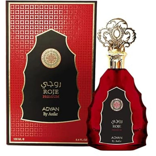 Adyan by Anfar Roje Premium EDP