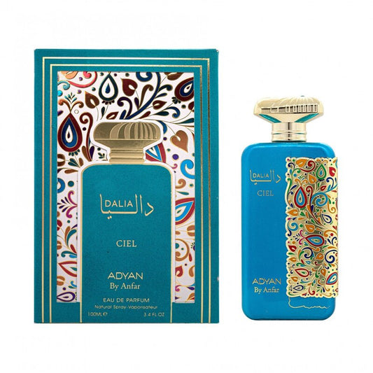 Adyan by Anfar Dalia Ciel Parfum