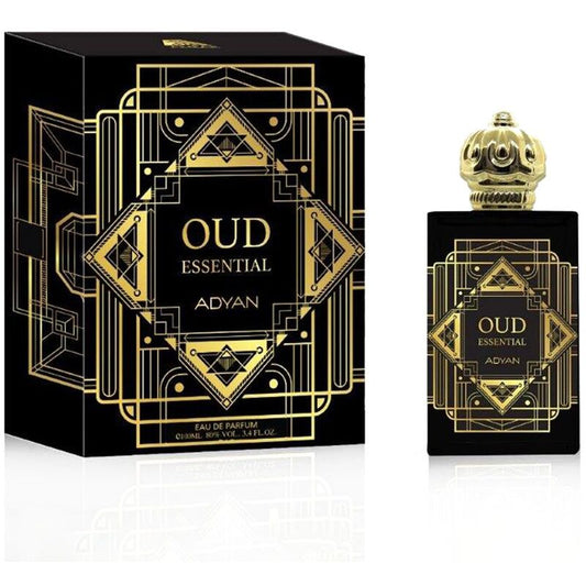 Adyan by Anfar Oud Essential EDP