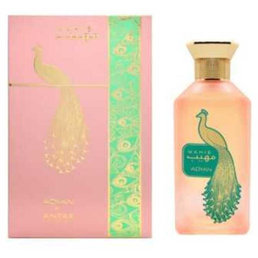 Adyan by Anfar Mahib EDP