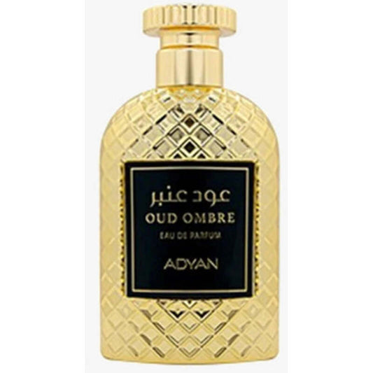 Adyan by Anfar Oud Ombre EDP