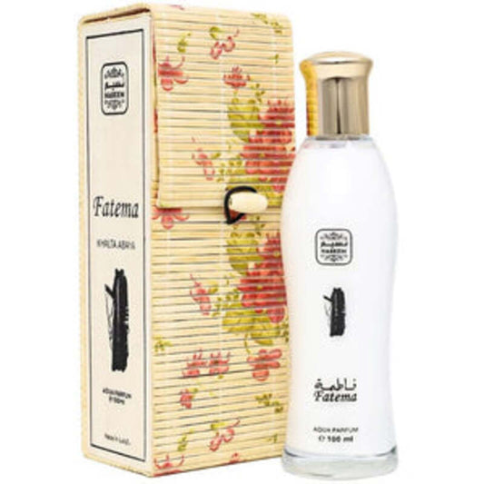 Naseem Fatema EDT