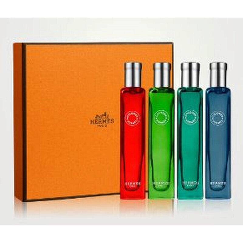 Hermes Colognes Collection Collection of minis