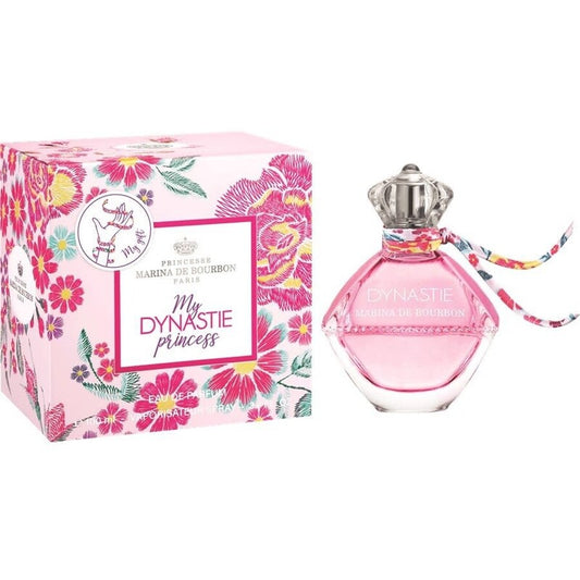 Marina de Bourbon My Dynasty Princess EDP