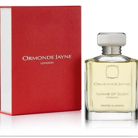 Ormonde Jayne Nawab of Oudh Intensive Perfume
