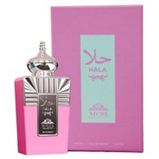 Khalis Hala Niche Collection EDP