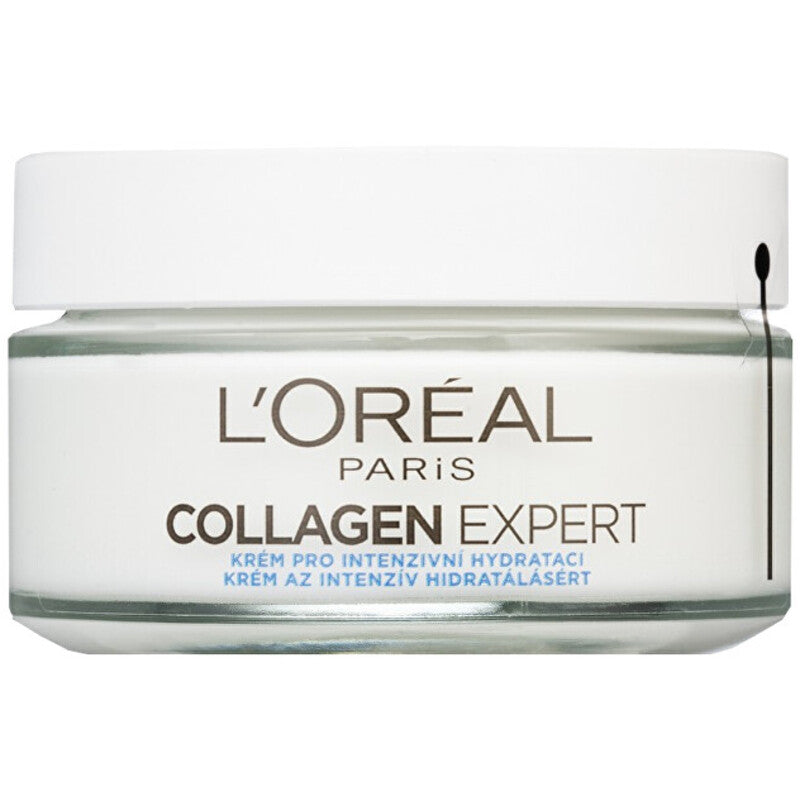 L´Oréal Collagen Expert – drėkinamasis veido kremas