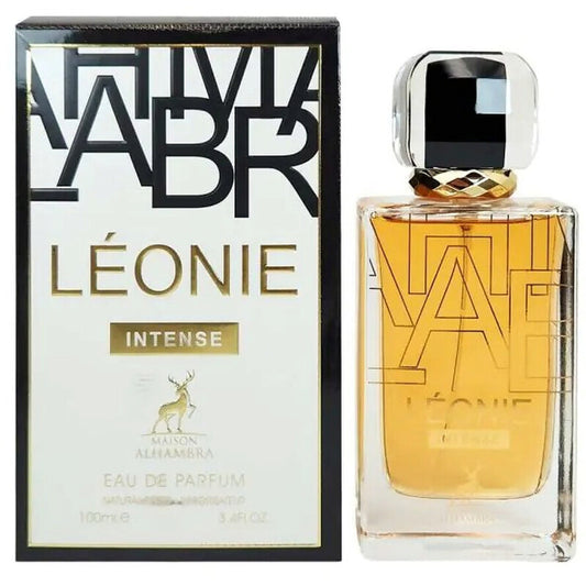 Maison Alhambra Léonie Intense EDP