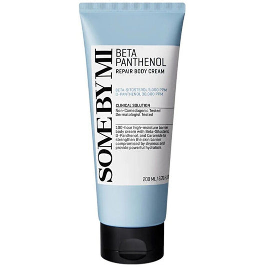 Some By Mi Beta Panthenol Repair Body Cream – Apsauginis kūno kremas
