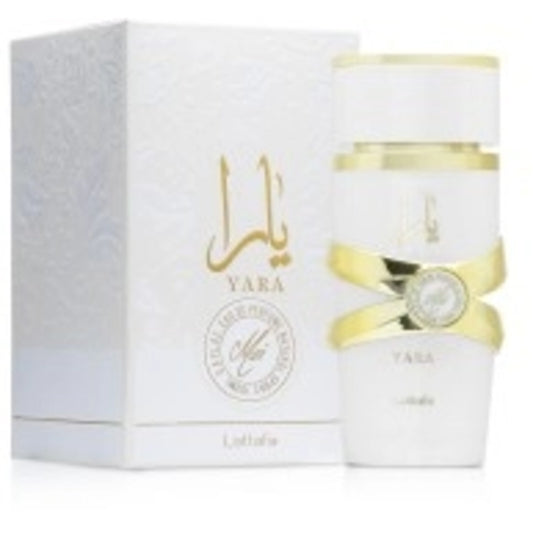 Lattafa Perfumes Yara Moi parfumuotas aliejus